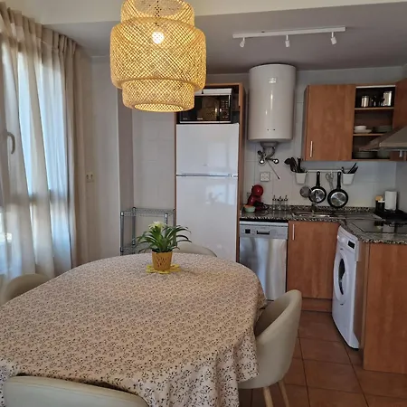 Rincon Del Valle-gavin2 Apartment *