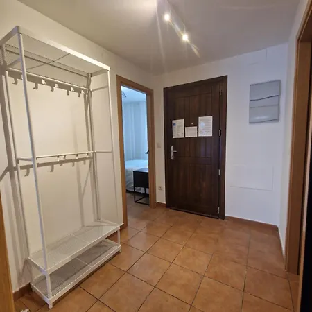 Rincon Del Valle-gavin2 Apartment Gavín