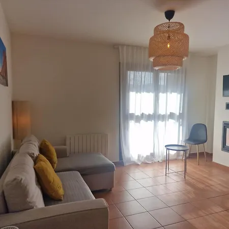 Apartment Rincon Del Valle-gavin2