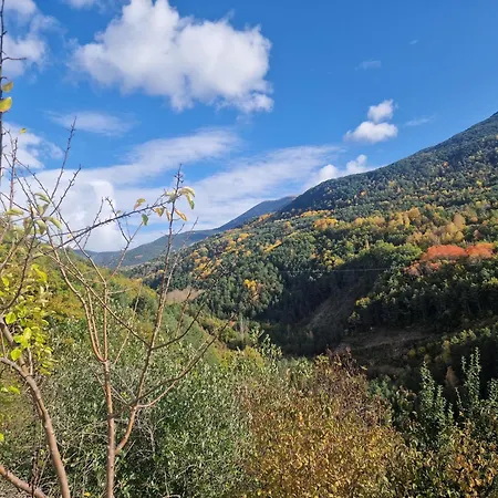 Rincon Del Valle-gavin2 Apartment Gavín