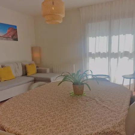 Rincon Del Valle-gavin2 Apartment