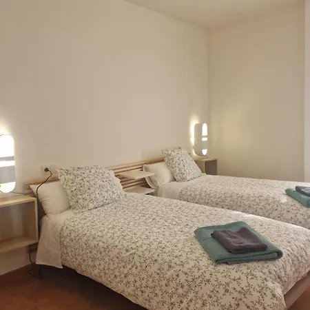 Appartement Rincon Del Valle-gavin2 Gavín