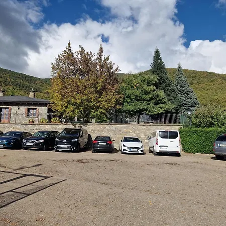 Rincon Del Valle-gavin2 Apartment *