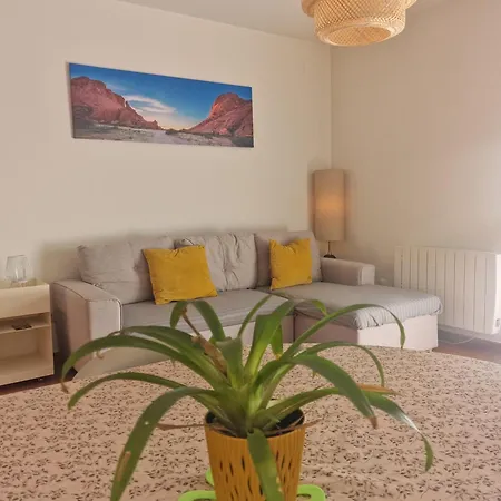 Apartment Rincon Del Valle-gavin2 *