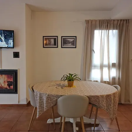 Appartement Rincon Del Valle-gavin2 Gavín