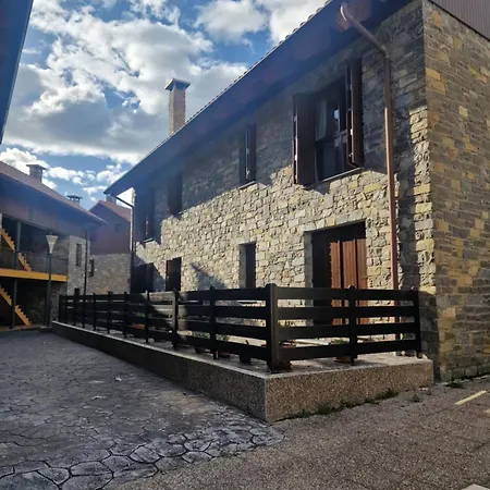 Rincon Del Valle-gavin2 Gavín