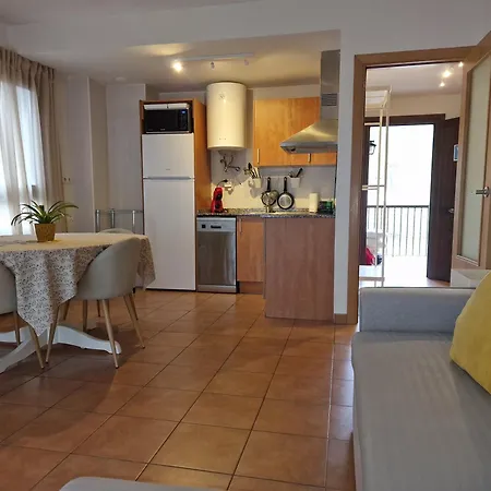 Appartement Rincon Del Valle-gavin2 *