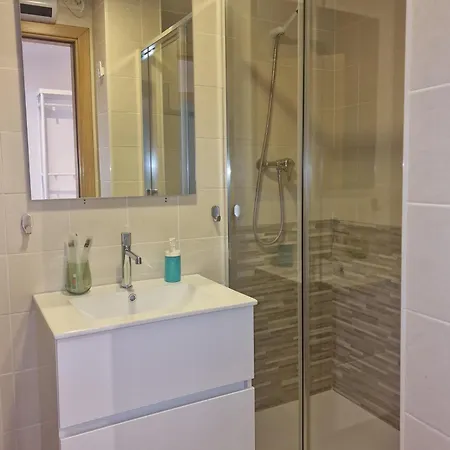 Apartment Rincon Del Valle-gavin2