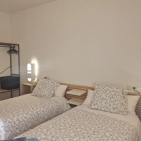 Appartement Rincon Del Valle-gavin2 Gavín