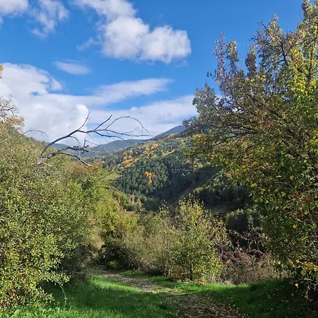 Apartment Rincon Del Valle-gavin2 Gavín